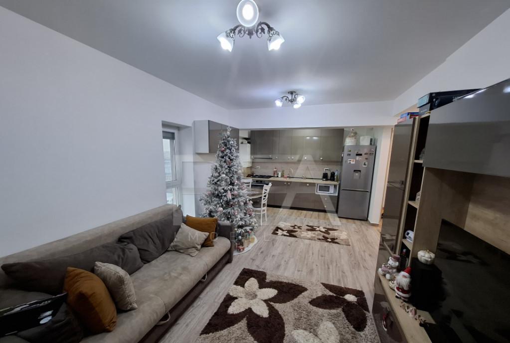 2 camere 7/10 parcare Pacii Rotar Park 1