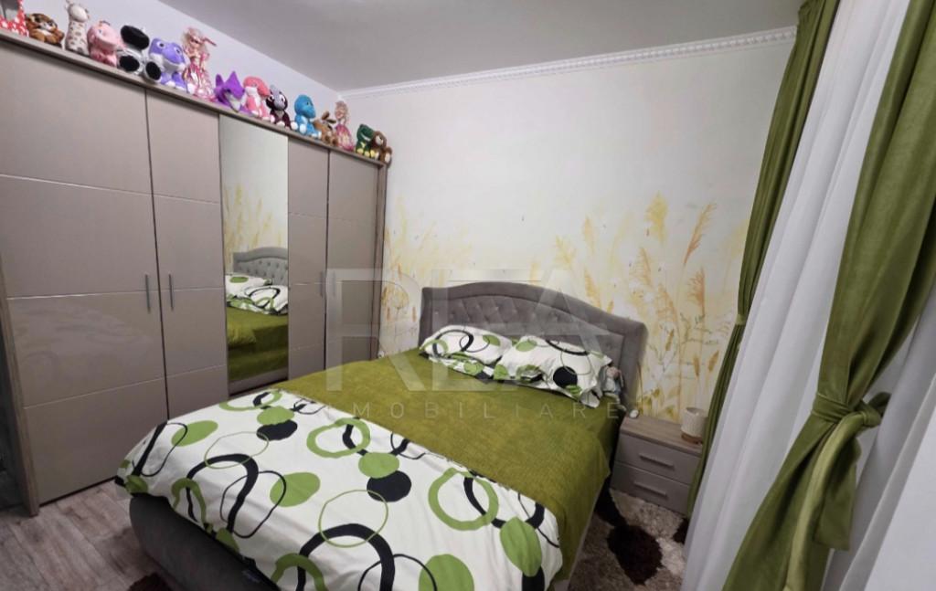 2 camere 7/10 parcare Pacii Rotar Park 1