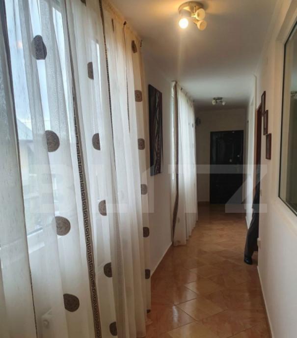 Casa cu etaj Teren Cornu ph