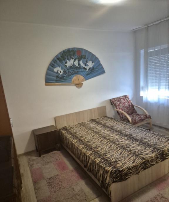 Unirii Mitropolie apartament 2 camere in vila