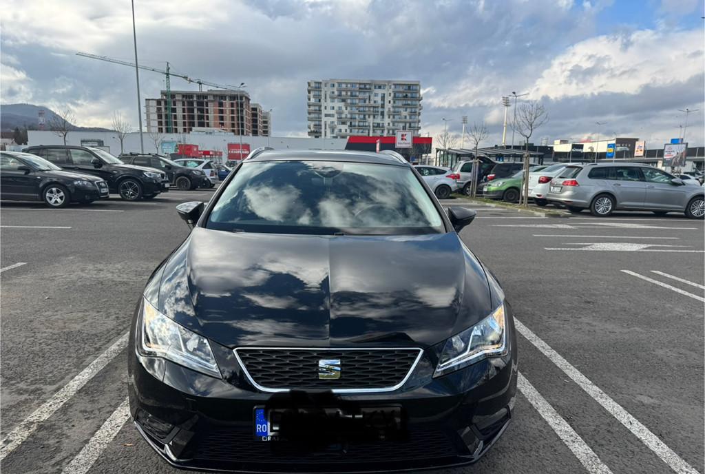 Seat Leon 1 4 autoturism 5 800 eur