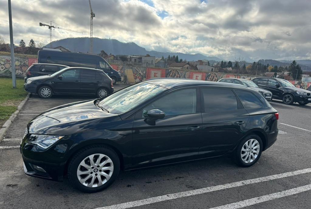 Seat Leon 1 4 autoturism 5 800 eur