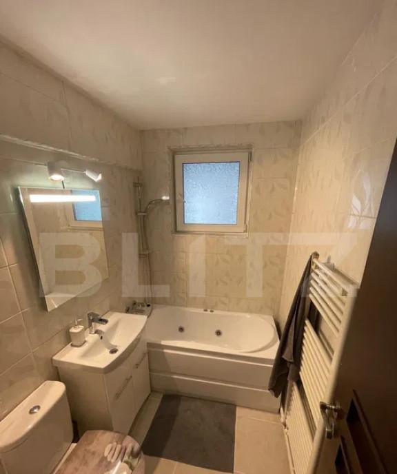 Apartament 2 camere 50 mp zona Piata Unirii