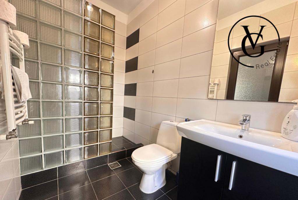 Apartament 2 camere Mamaia Central pretabil investitie