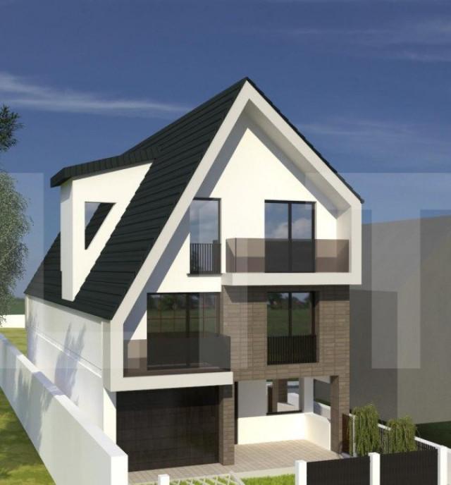 Oferta decembrie Apartament 3 camere 72 mp bloc nou zona Li