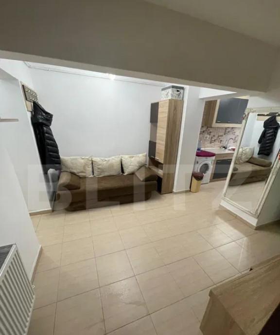 Oferta decembrie Apartament 3 camere 72 mp bloc nou zona Li