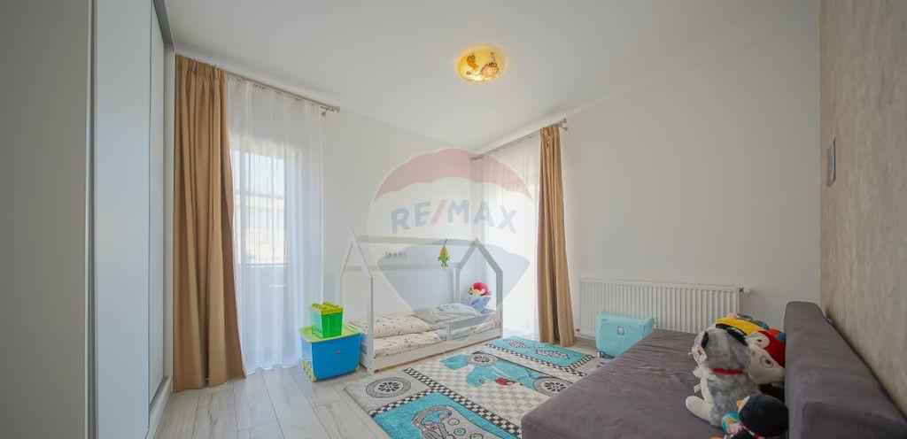 Reducere de pret Vila moderna eficienta energetic