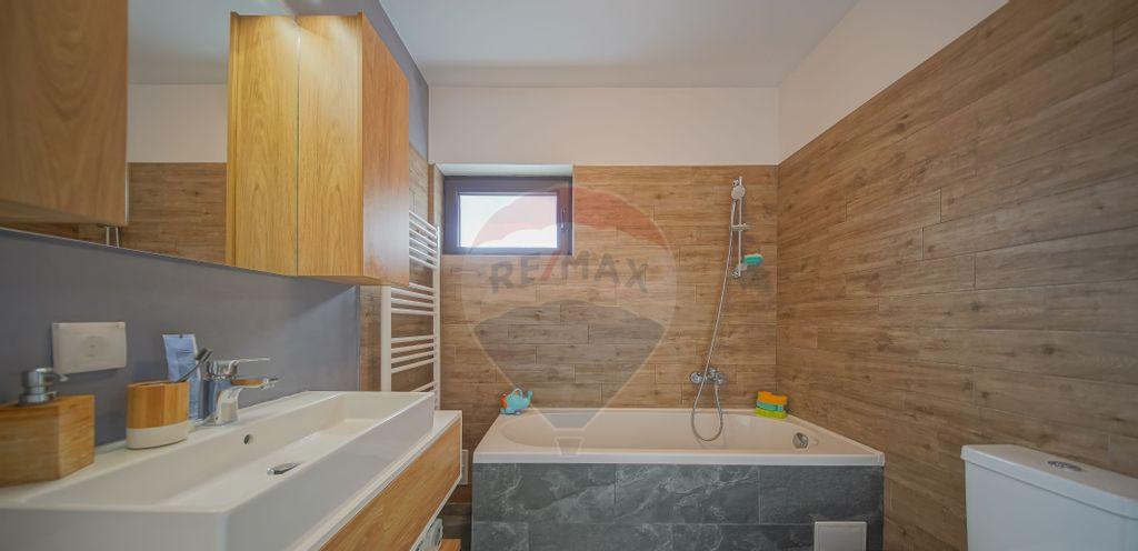 Reducere de pret Vila moderna eficienta energetic