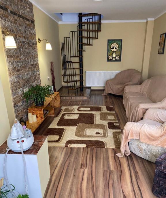 Casa ideala pentru familie cu copii si/sau antreprenori Gherla Cluj