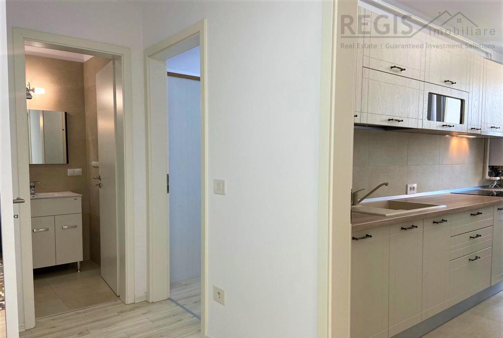 Apartament 2 camere Pietonal Kasper