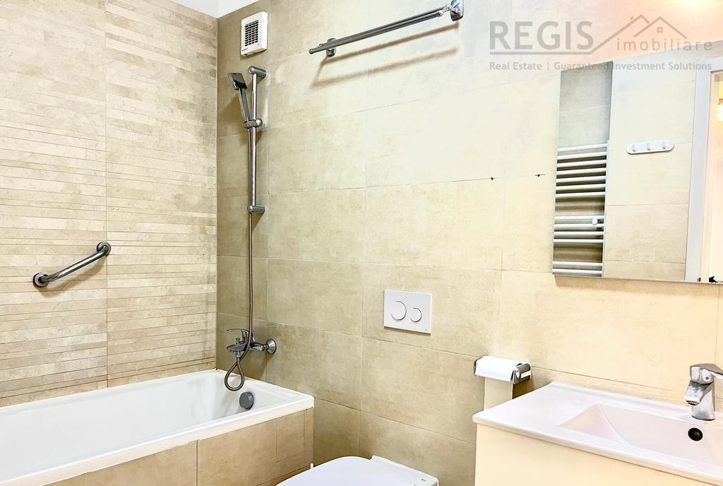 Apartament 2 camere Pietonal Kasper