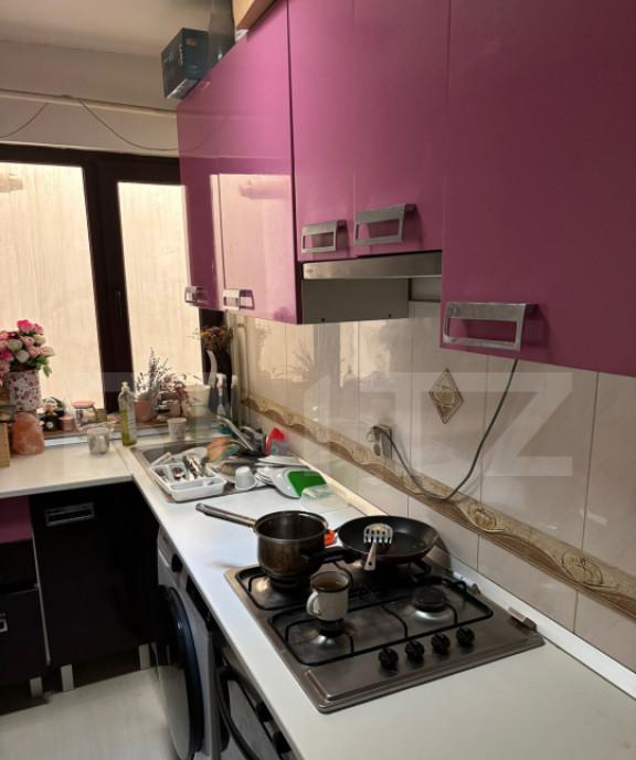 Apartament 2 camere 51 mp 6 mp boxa zona Tatarasi