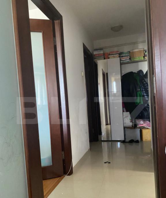 Apartament 2 camere 51 mp 6 mp boxa zona Tatarasi