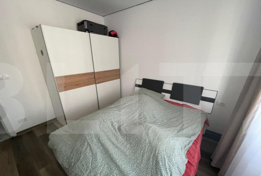 Apartament cu 2 camere in zona Garii