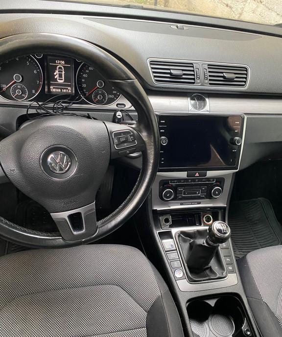 Passat B7 2011 1 4 TDI 6 500 eur