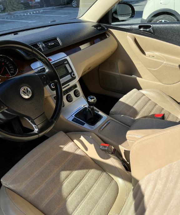 VW Passat B6 2 0 TDI 4motion BKP 140cp Highline Kit LUK Nou 4 700 eur