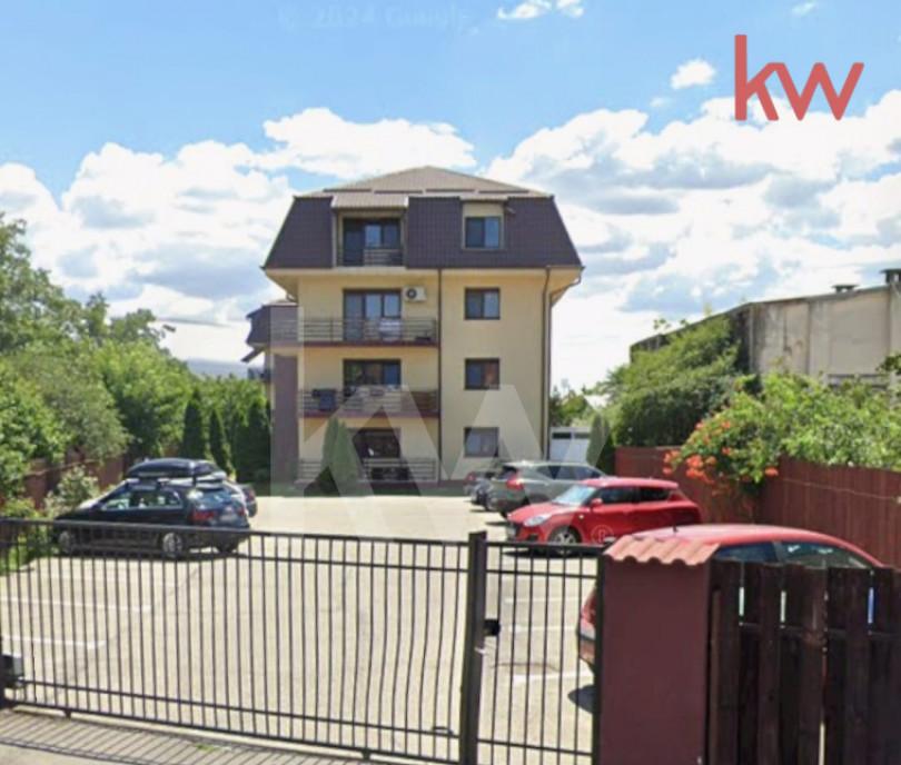 Nou/Central/ Ap 3 camere/Nou 90 mp