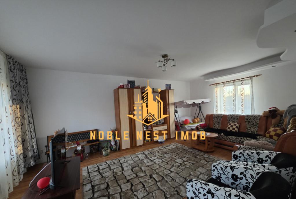 Casa P E M 2340 mp teren valea marului