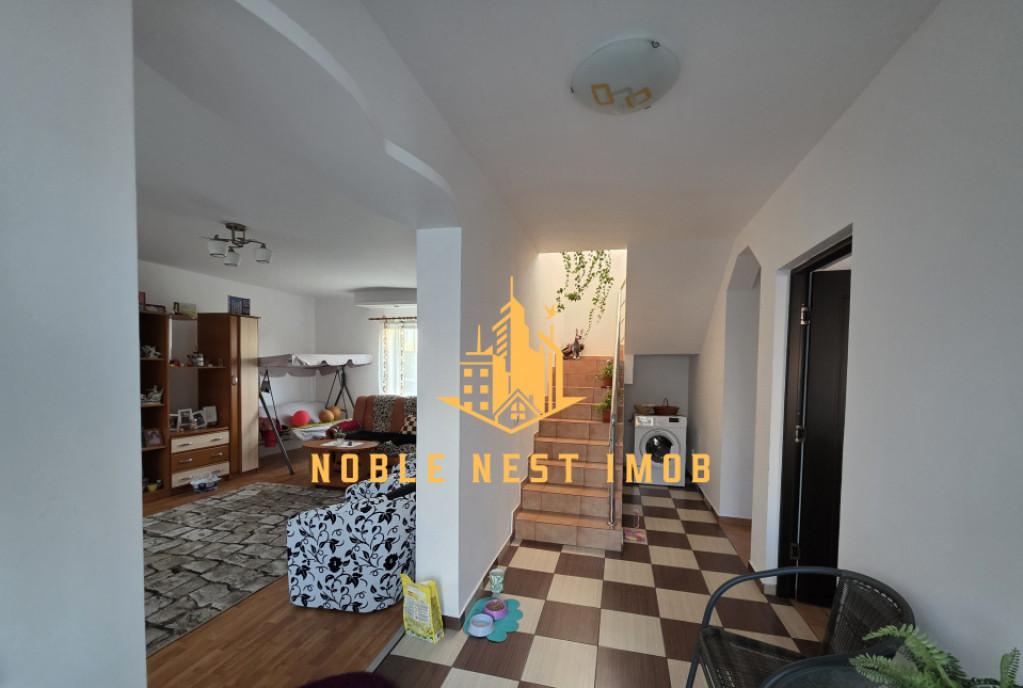 Casa P E M 2340 mp teren valea marului