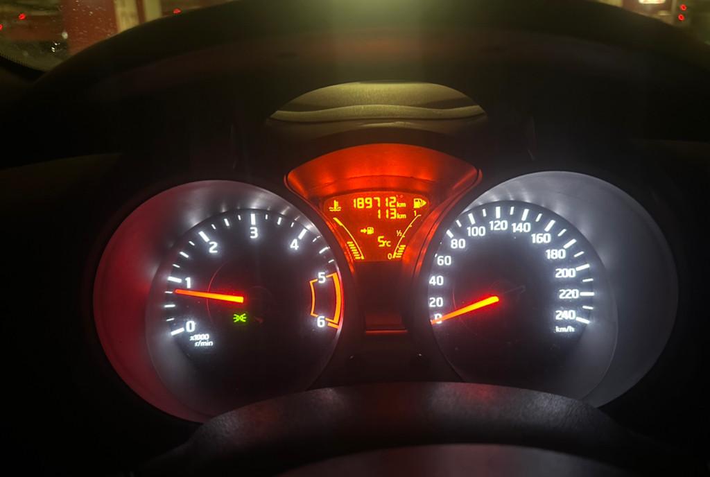 Nissan Juke Autoturism 7 000 eur