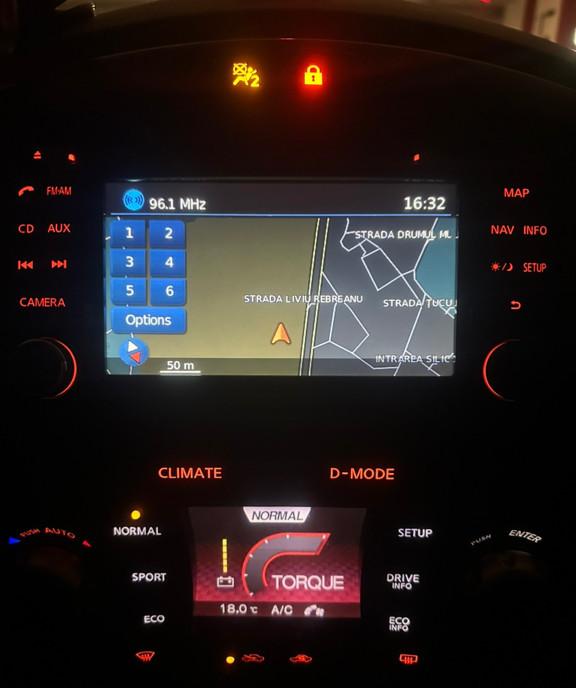 Nissan Juke Autoturism 7 000 eur