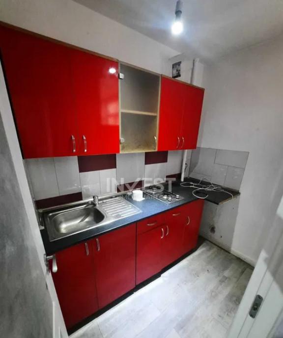 Apartament 1 camera Etaj Intermediat Tatarasi
