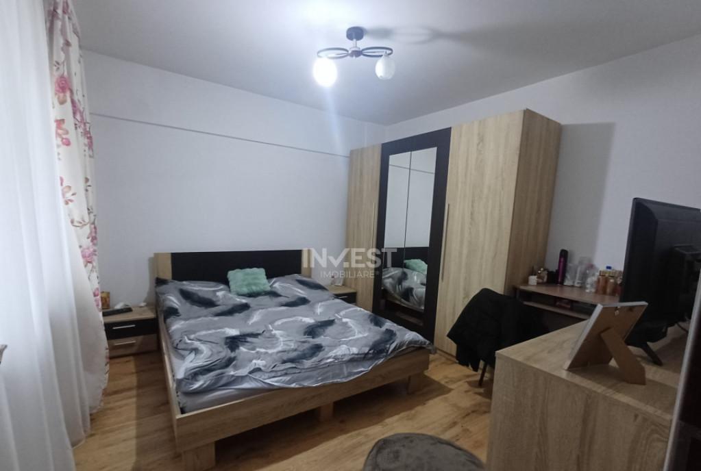 Apartament 1 camera Etaj Intermediat Tatarasi