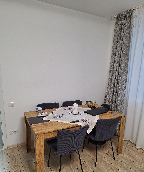 Apartament 2 camere de vanzare complex rezidential novopolis