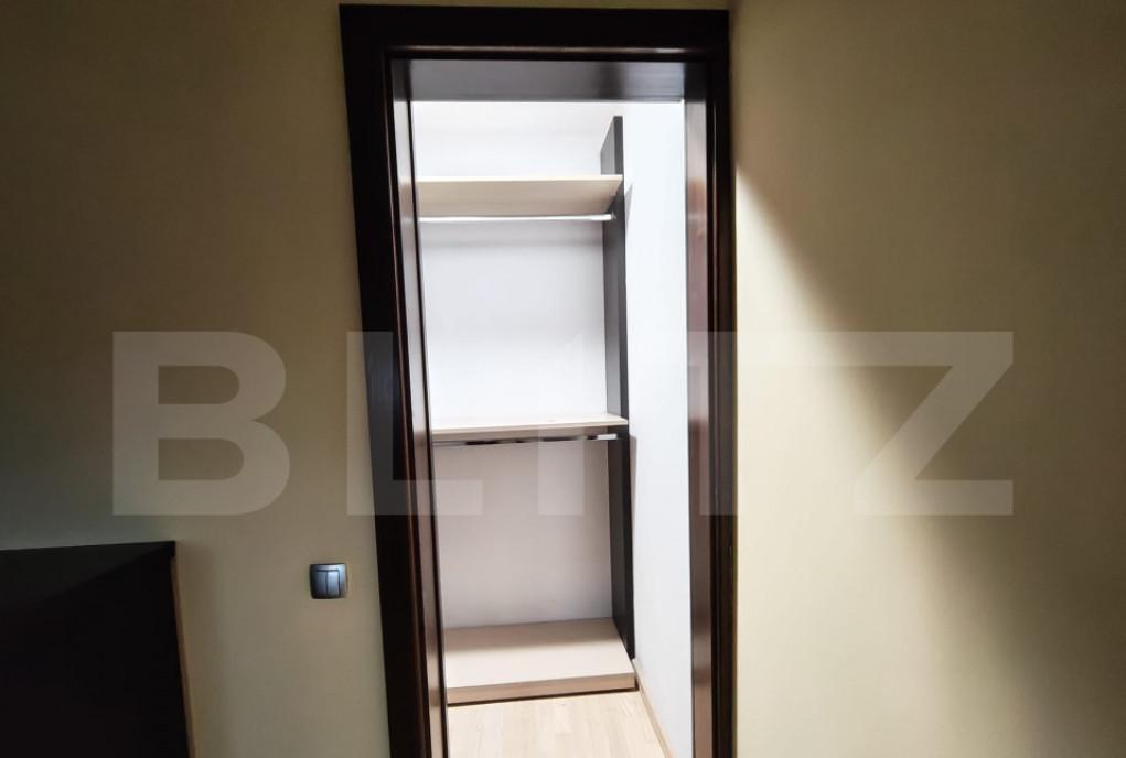 Apartament cu 4 camere spatios 91 m2
