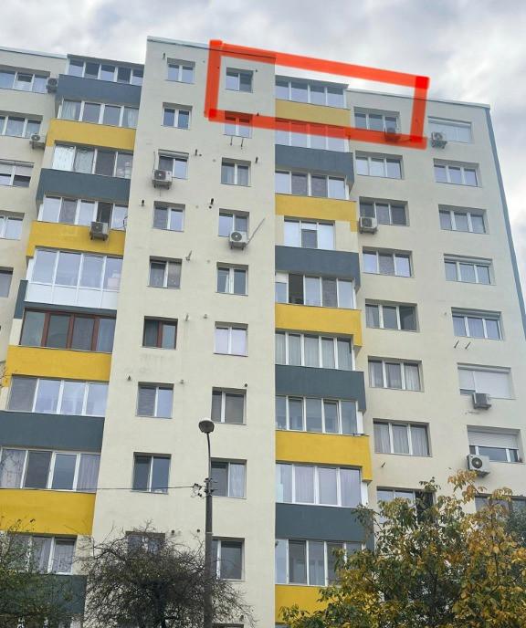 Apartament 2 cam Frumos Bloc Nou Renovat Circumvalatiunii Iulius Mall