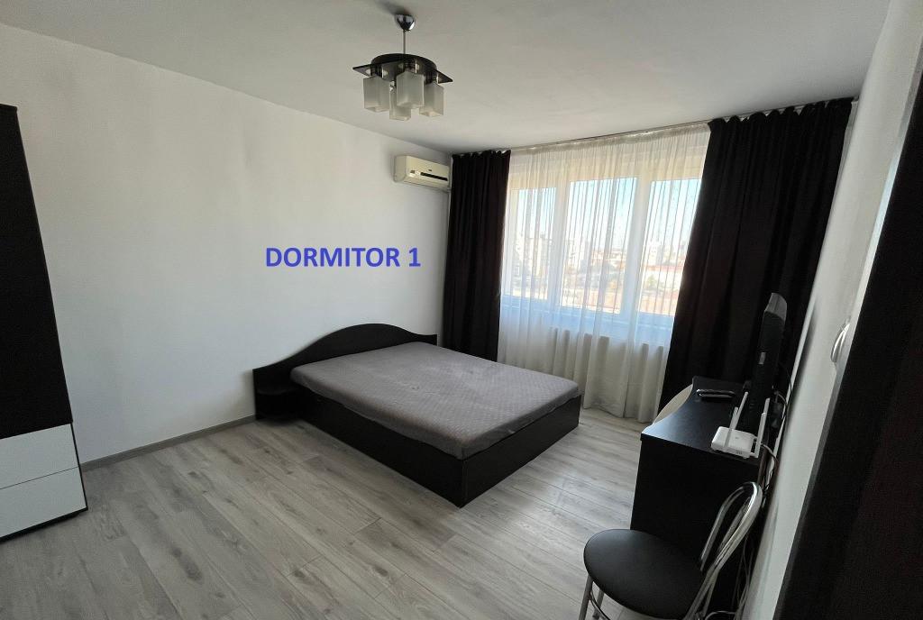 Apartament 2 cam Frumos Bloc Nou Renovat Circumvalatiunii Iulius Mall