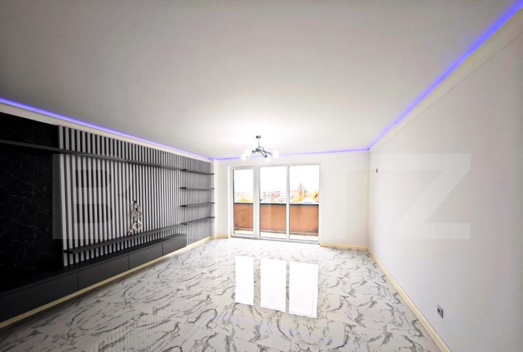 Apartament 2 camere 65 mp nou an 2020 balcon si parcare