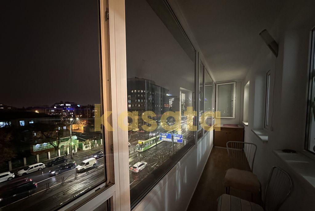 Apartament 3 camere Ultracentral - Bulevardul Iancu de