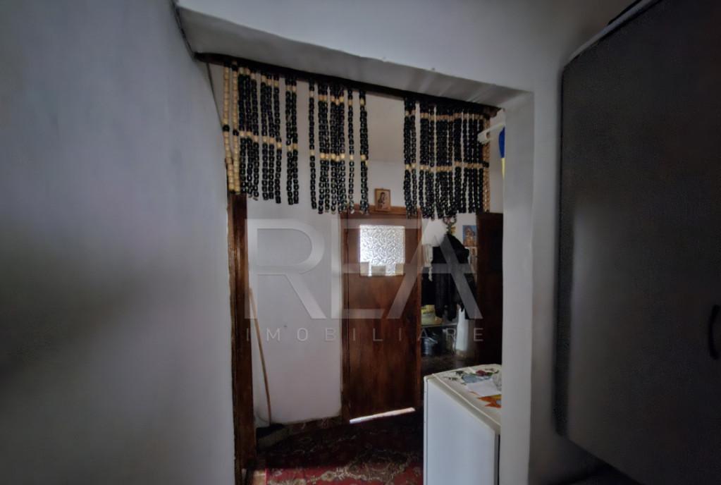 3 camere 69mp 4/4 centrala Drumul Taberei Valea Rosie