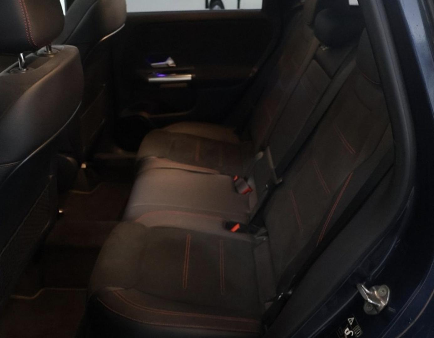 Mercedes-Benz B 200 2020