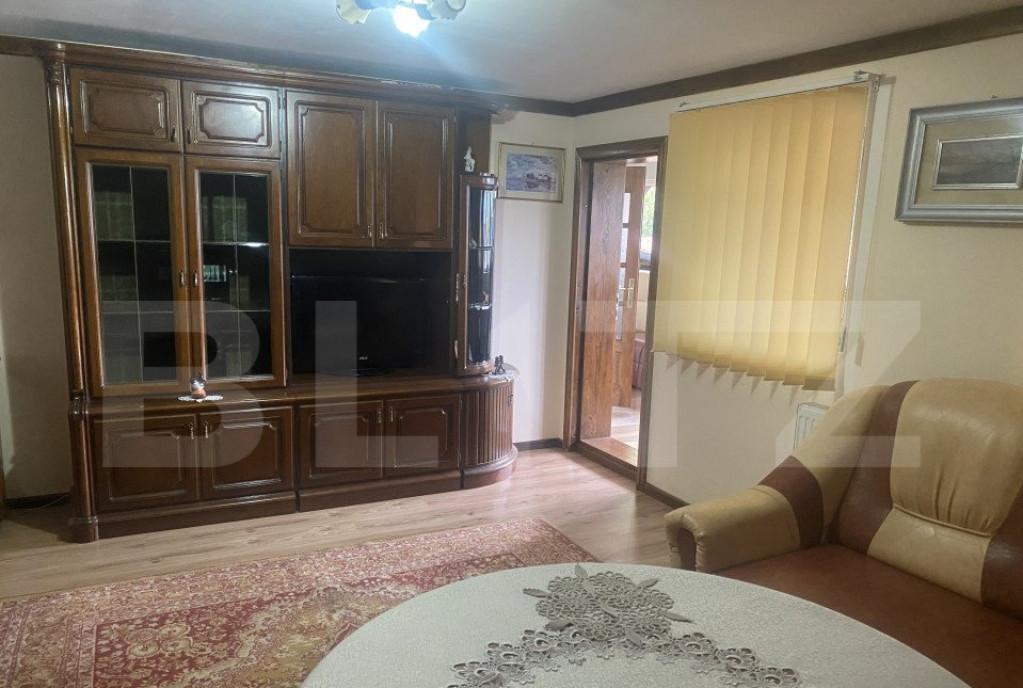 Casa tip pensiune Gura Humorului