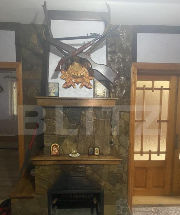 Casa tip pensiune Gura Humorului