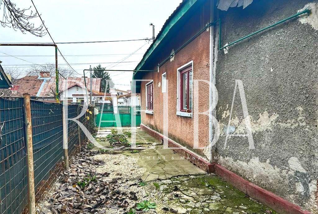 Casa 4 camere Teren 350 Mp Colentina