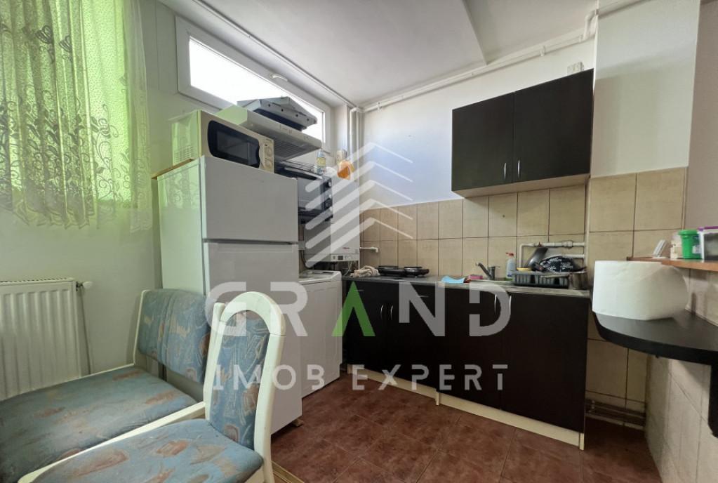 Garsoniera ct economica Manastur