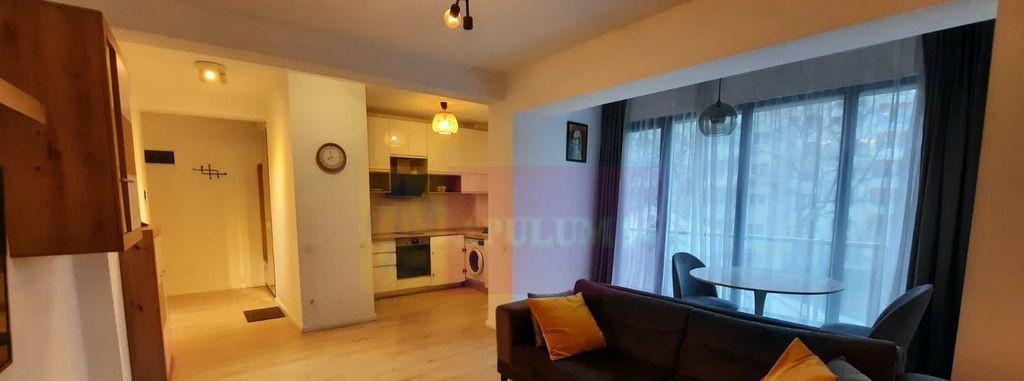 Inchiriere apartament de 2 camere in zona Mosilor Bucur O