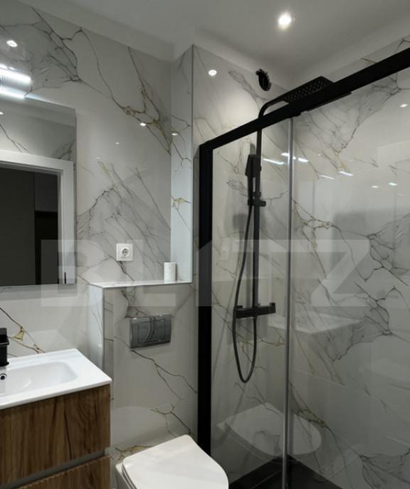 Apartament cu 2 camere lux 40 mp prima inchiriere zona