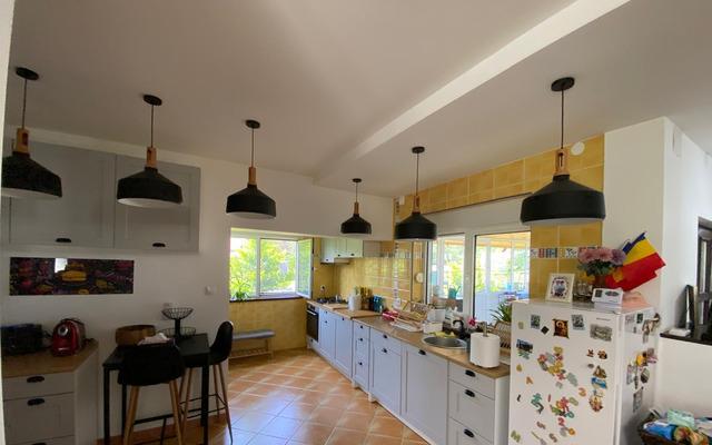 Vila deosebita intre lac si padure Balotesti Caciulati Ilfov