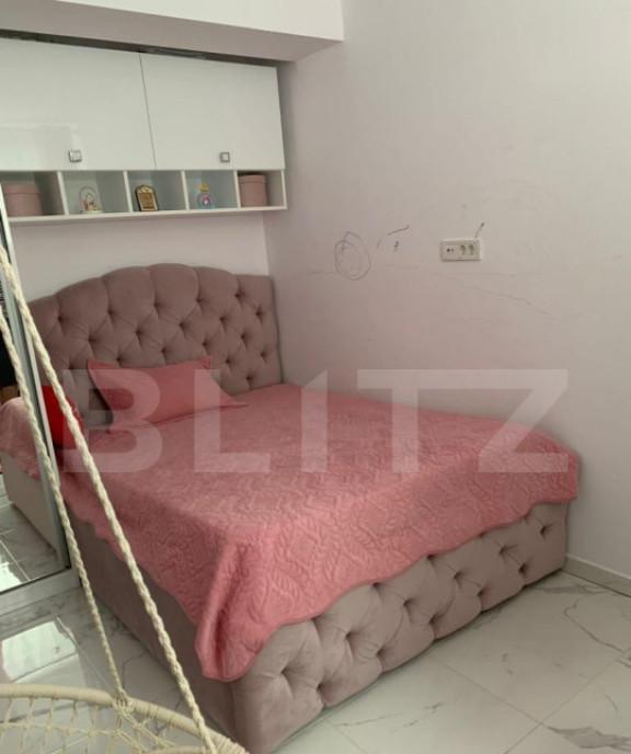 Apartament de 3 camere loc de parcare boxa zona Pacurari