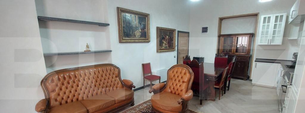 Apartament 2 camere Piata Libertatii