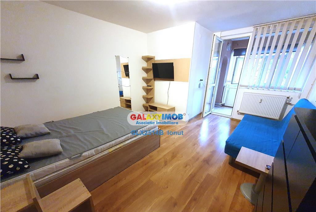 Garsoniera renovata Timpuri Noi