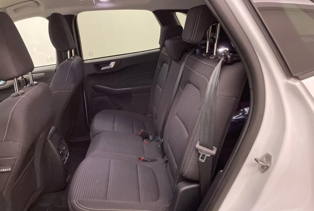 Ford Kuga Plugin Hibrid 2024 06 - TVA deductibil 25 300 eur