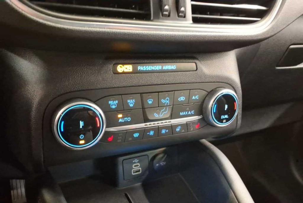 Ford Kuga Plugin Hibrid 2024 06 - TVA deductibil 25 300 eur