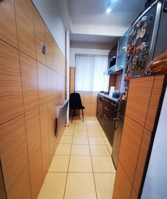 Apartament 2 camere Drumul Gazarului