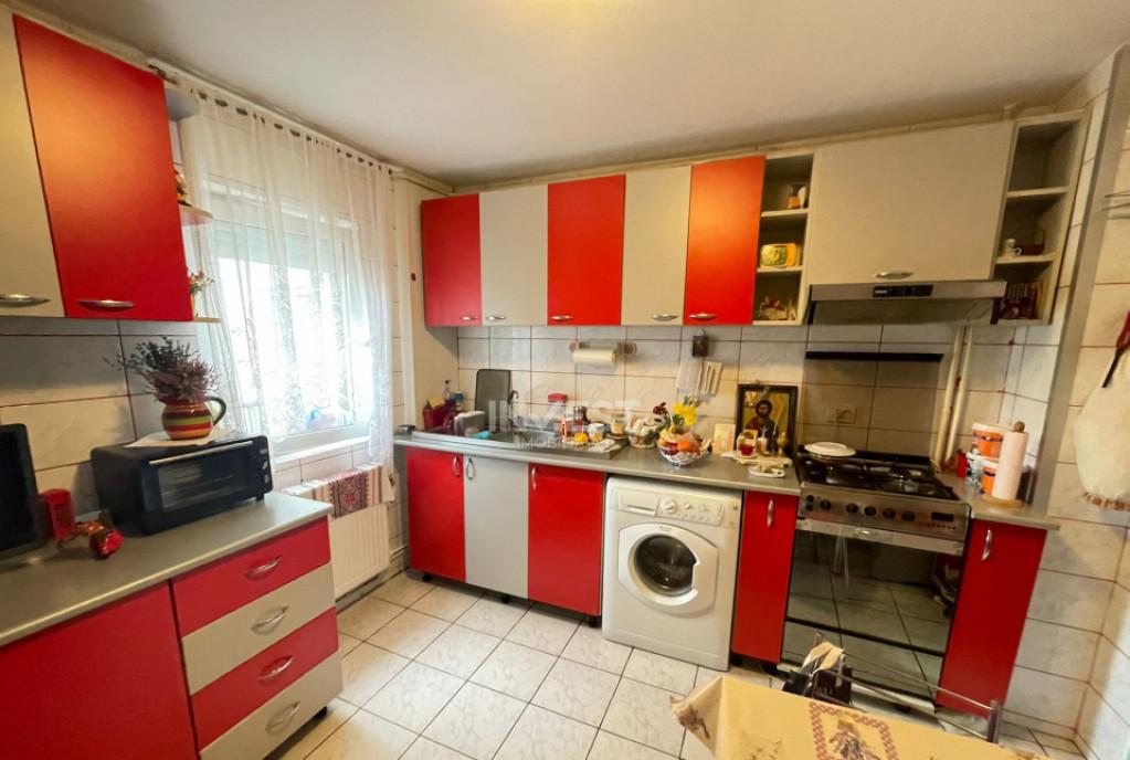 De vanzare 2 camere decomandat zona Tatarasi Oancea Iasi