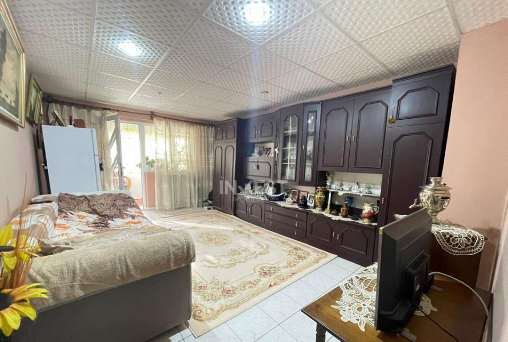 De vanzare 2 camere decomandat zona Tatarasi Oancea Iasi